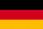 DRAPEAU ALLEMAND