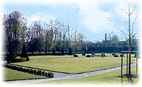 Parc des capucines