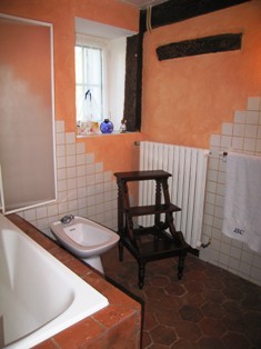 Salle de bain